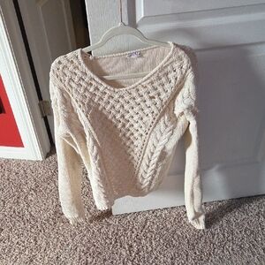 2 For $15 White Top From Shrinking Violet